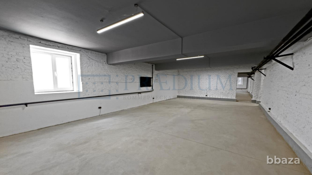 Продается помещение свободного назначения 244 м² Москва - изображение 2