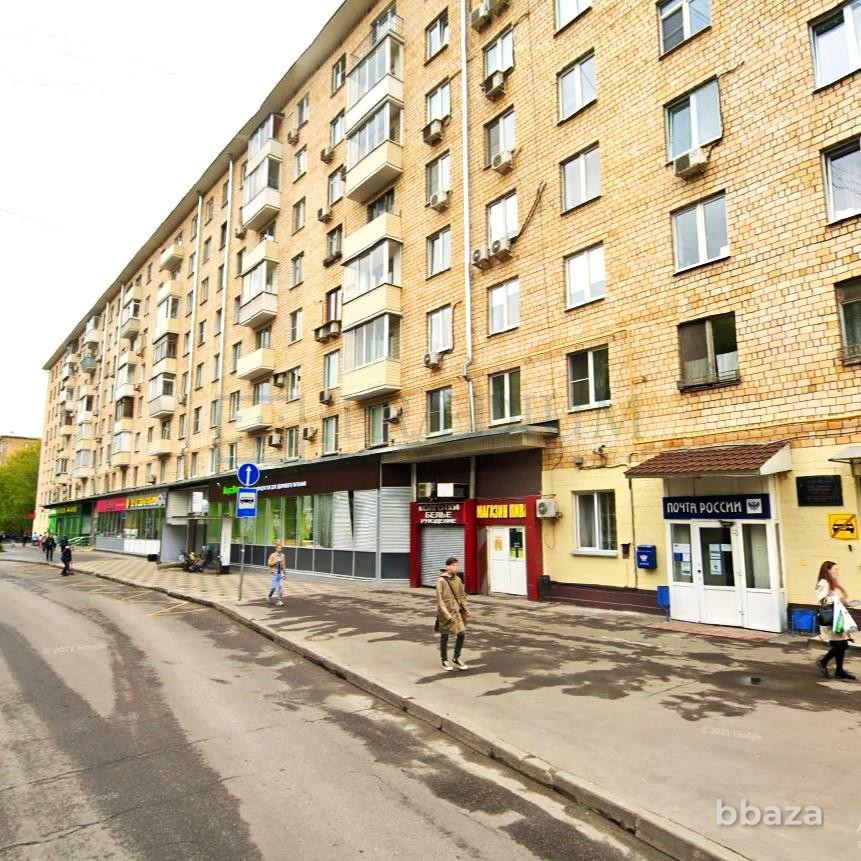 Продается помещение свободного назначения 244 м² Москва - изображение 4