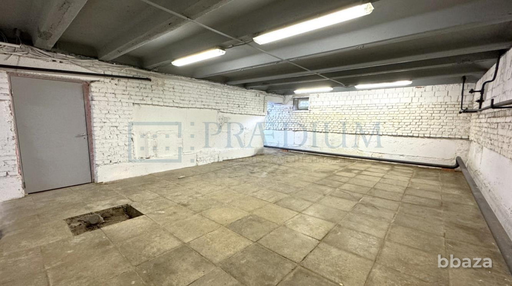 Продается помещение свободного назначения 269 м² Москва - изображение 1