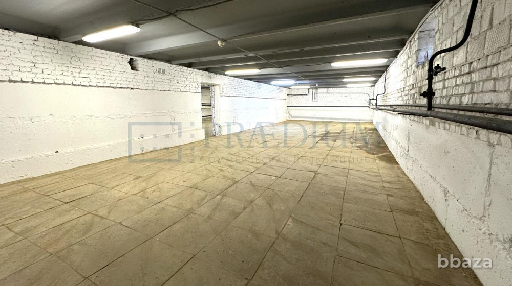 Продается помещение свободного назначения 269 м² Москва - изображение 3