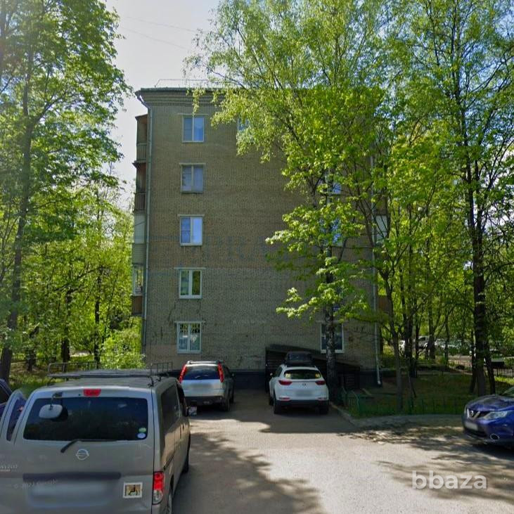 Продается помещение свободного назначения 269 м² Москва - изображение 5