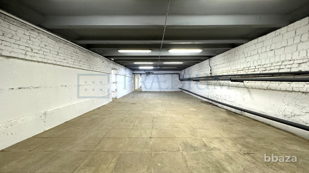 Продается помещение свободного назначения 269 м² Москва - изображение 4