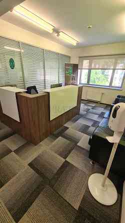 Сдается офисное помещение 485 м² Москва