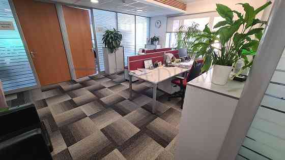 Сдается офисное помещение 485 м² Москва