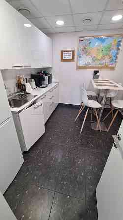 Сдается офисное помещение 485 м² Москва