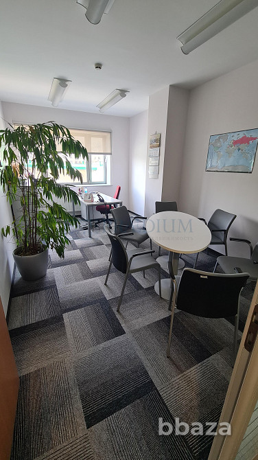 Сдается офисное помещение 485 м² Москва - изображение 10