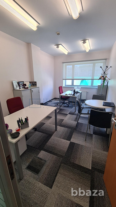 Сдается офисное помещение 485 м² Москва - изображение 9