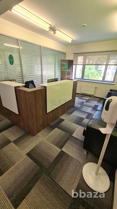 Сдается офисное помещение 485 м² Москва - изображение 3