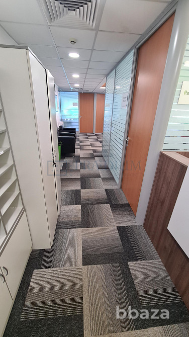 Сдается офисное помещение 485 м² Москва - изображение 7