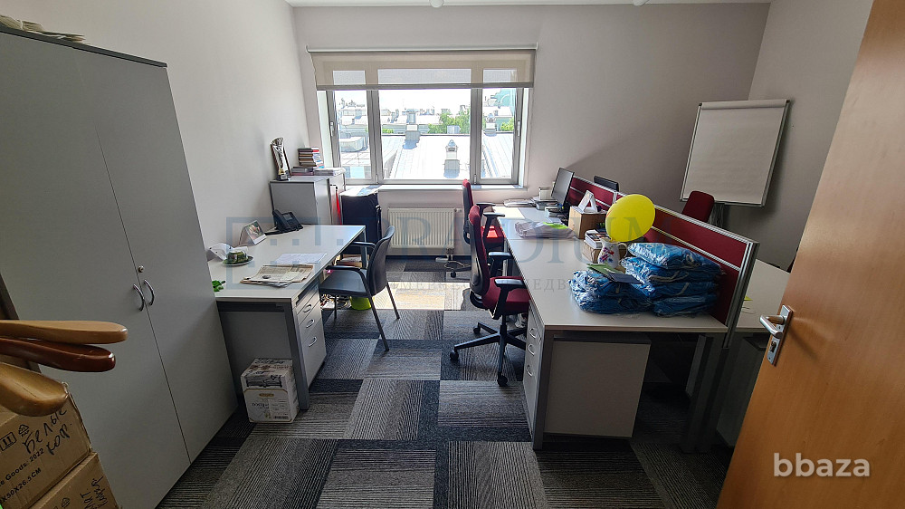 Сдается офисное помещение 485 м² Москва - изображение 4