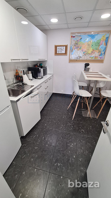 Сдается офисное помещение 485 м² Москва - изображение 5