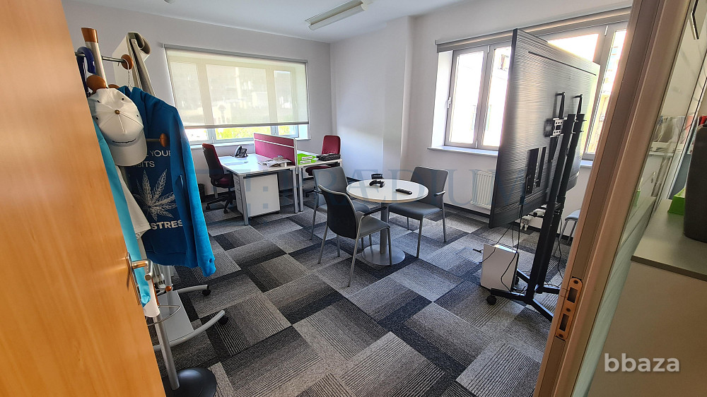 Сдается офисное помещение 485 м² Москва - изображение 8