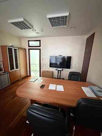 Сдается офисное помещение 207 м² Москва