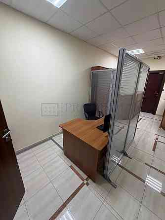 Сдается офисное помещение 207 м² Москва