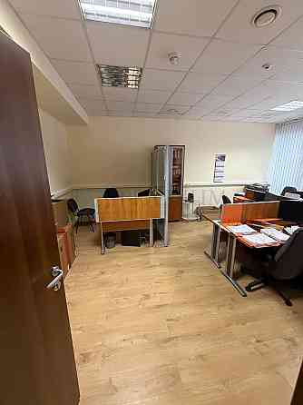 Сдается офисное помещение 207 м² Москва