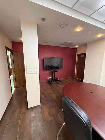 Сдается офисное помещение 207 м² Москва