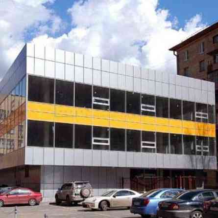 Сдается офисное помещение 207 м² Москва