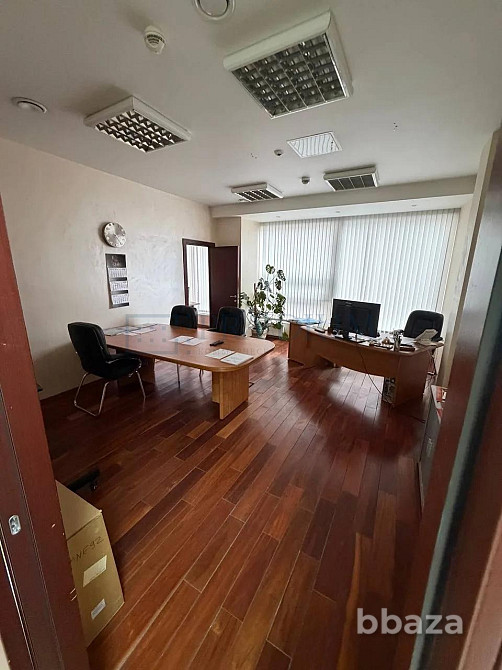 Сдается офисное помещение 207 м² Москва - изображение 9