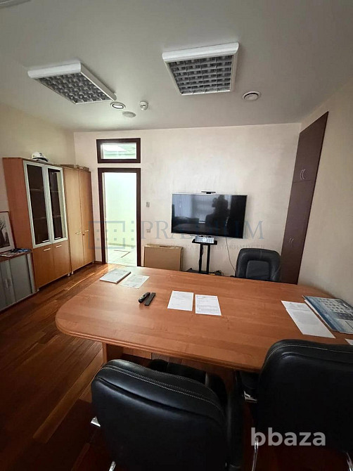 Сдается офисное помещение 207 м² Москва - изображение 4