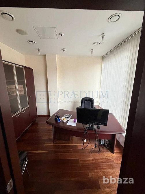 Сдается офисное помещение 207 м² Москва - изображение 10