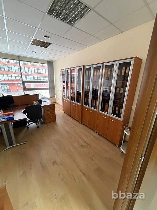 Сдается офисное помещение 207 м² Москва - изображение 7