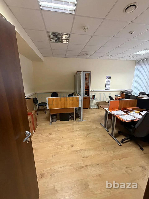 Сдается офисное помещение 207 м² Москва - изображение 6