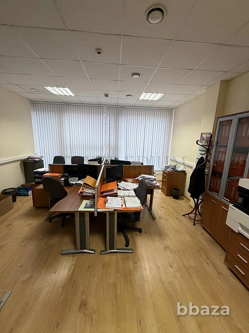 Сдается офисное помещение 207 м² Москва - изображение 3