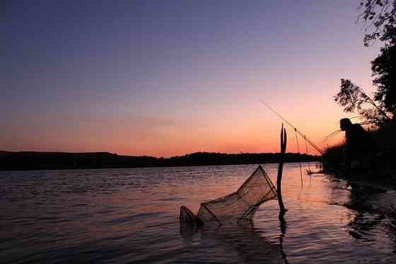 Инвестроект - Земля рекреации у реки Дон для строительства глемпинга, базы Липецк
