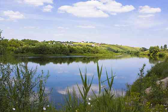 Инвестроект - Земля рекреации у реки Дон для строительства глемпинга, базы Липецк