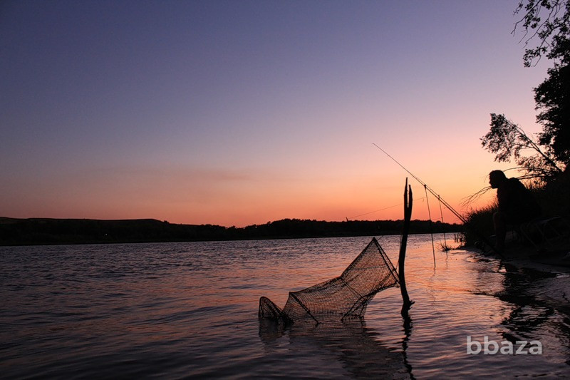 Инвестроект - Земля рекреации у реки Дон для строительства глемпинга, базы Липецк - изображение 2