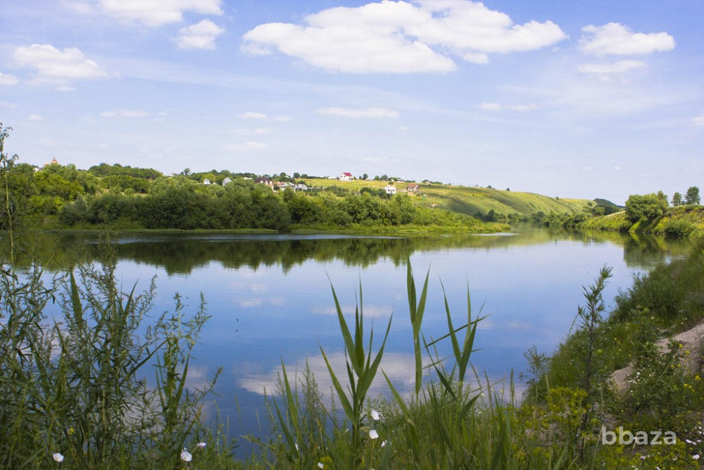 Инвестроект - Земля рекреации у реки Дон для строительства глемпинга, базы Липецк - изображение 6