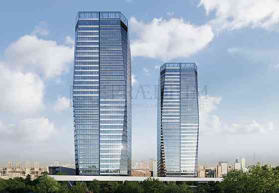 Продается офисное помещение 330 м² Москва