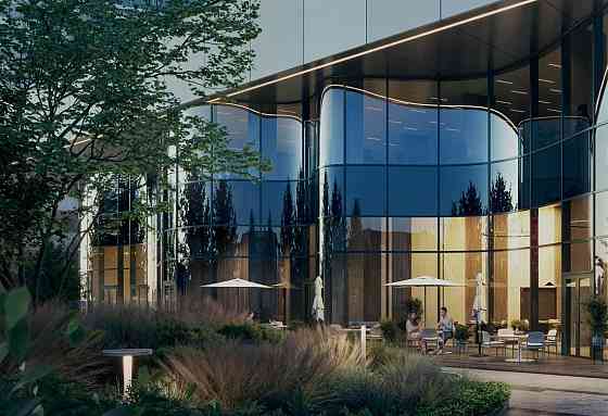 Продается офисное помещение 326 м² Москва