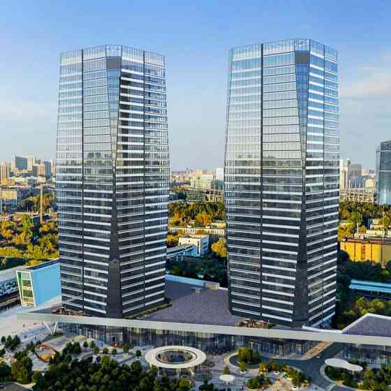 Продается офисное помещение 323 м² Москва