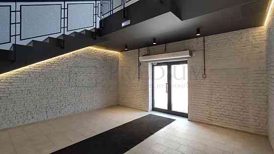 Сдается офисное помещение 800 м² Москва