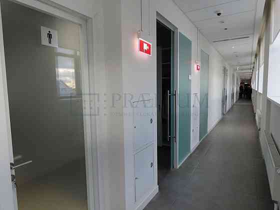 Сдается офисное помещение 800 м² Москва