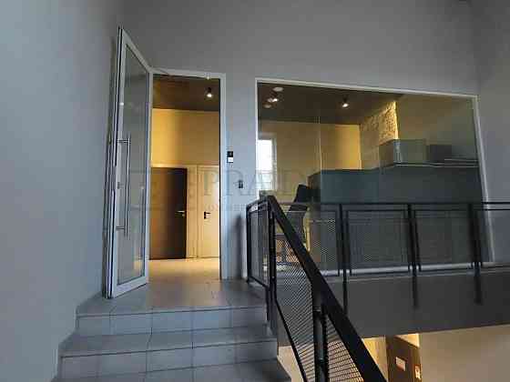 Сдается офисное помещение 800 м² Москва