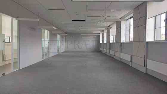 Сдается офисное помещение 800 м² Москва