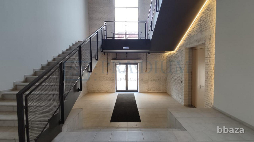 Сдается офисное помещение 800 м² Москва - изображение 5