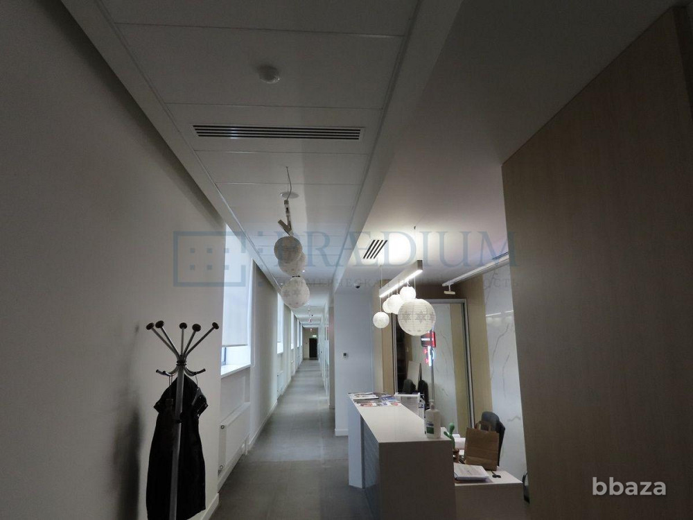 Сдается офисное помещение 800 м² Москва - изображение 9