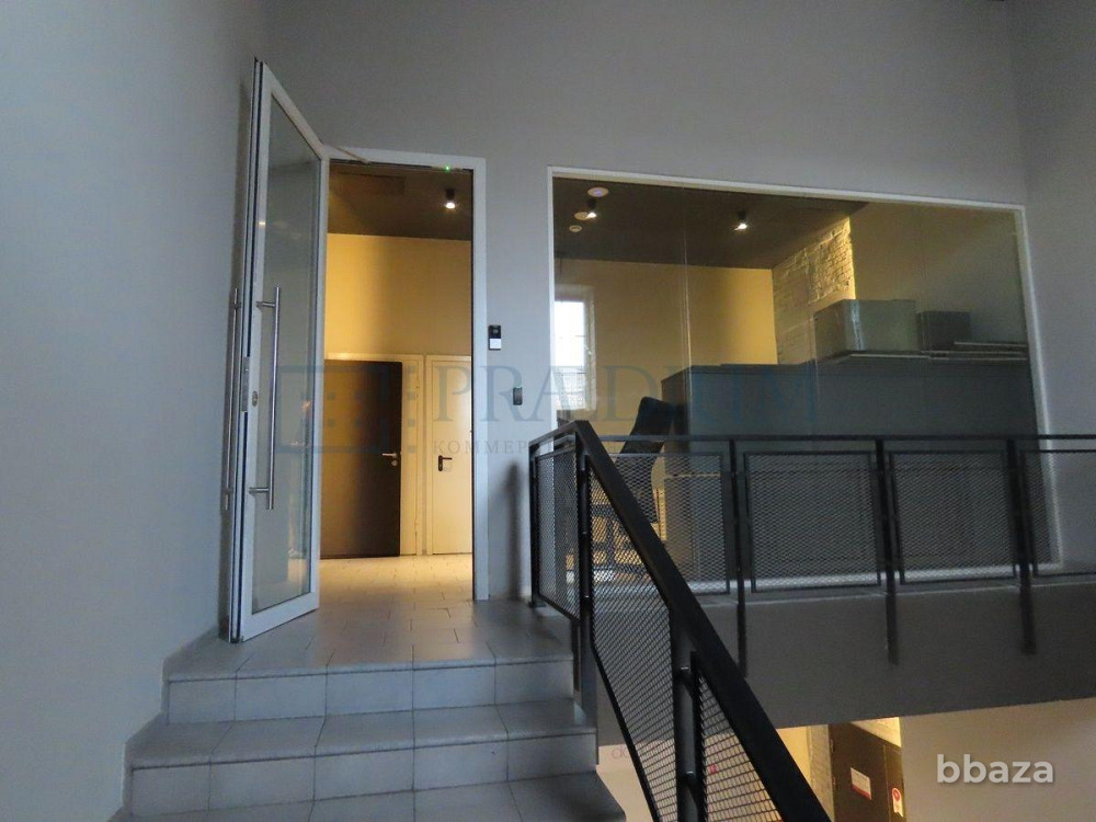 Сдается офисное помещение 800 м² Москва - изображение 3