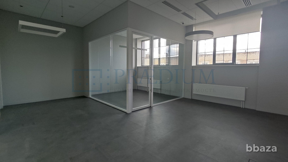 Сдается офисное помещение 800 м² Москва - изображение 10