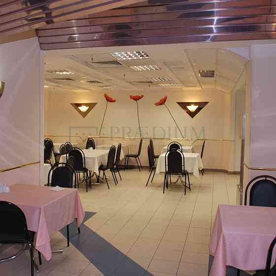 Сдается помещение свободного назначения 709 м² Москва