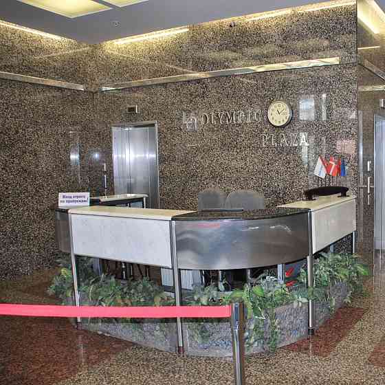 Сдается помещение свободного назначения 709 м² Москва