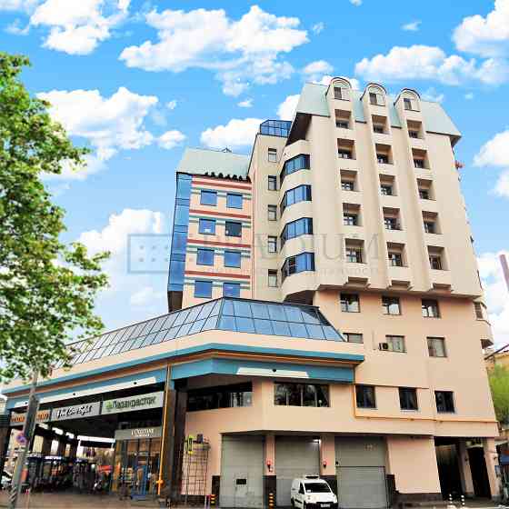 Сдается помещение свободного назначения 709 м² Москва