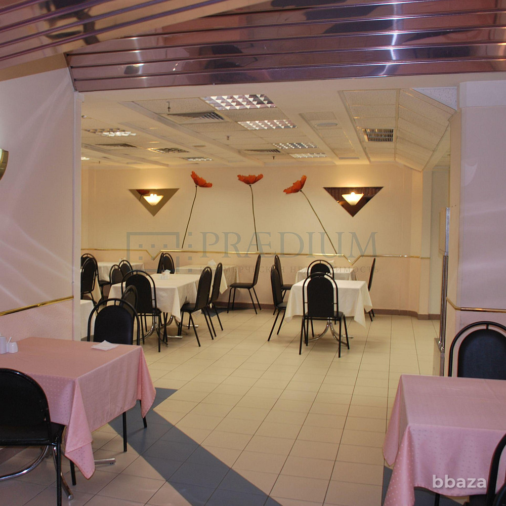 Сдается помещение свободного назначения 709 м² Москва - изображение 6