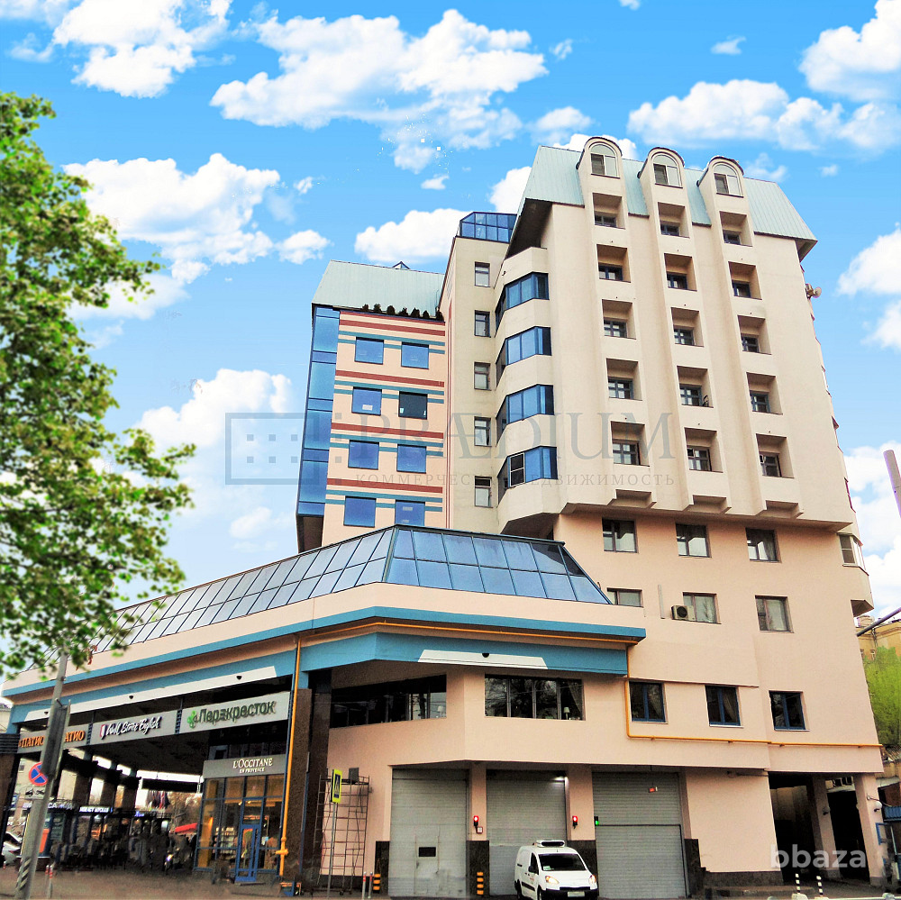 Сдается помещение свободного назначения 709 м² Москва - изображение 2