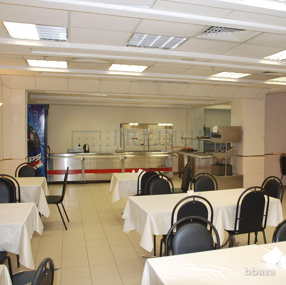 Сдается помещение свободного назначения 709 м² Москва - изображение 7