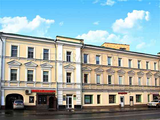 Сдается помещение свободного назначения 261 м² Москва