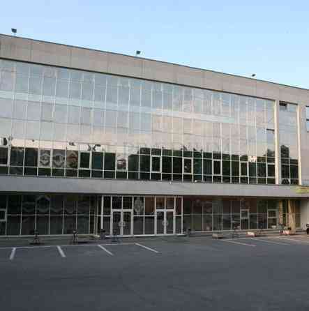 Сдается офисное помещение 2606 м² Москва